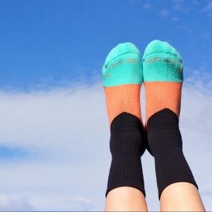 Kikko 💜 Socks NWT